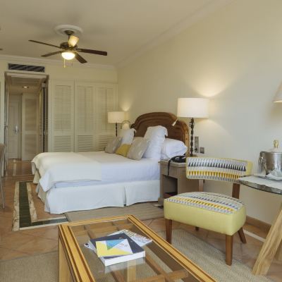 Deluxe Double Room, Garden View (Casas Ducales) Bahia del Duque Promo Code