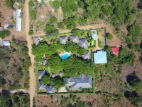 Watamu Eco Villas Ξενοδοχεία στην πόλη 