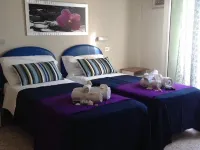 B&B Villa Giovanna Rimini Hotel a Viserba