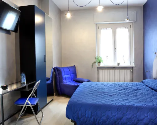 B&B SanRock Hotel di Cuneo