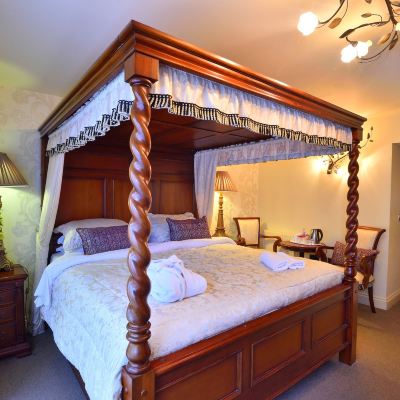 Four Poster Room Angmering Manor Promo Code