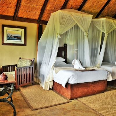 Twin Room Ivory Lodge Promo Code