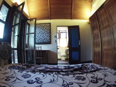 Bukit Raya Guesthouse Hotels in 
