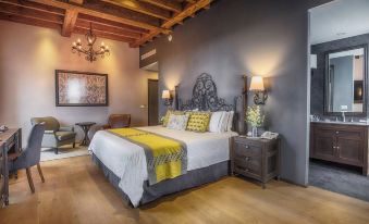 Zocalo Central & Rooftop Mexico City - Housity