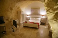 Cinque Elementi Sassi Matera Các khách sạn ở 