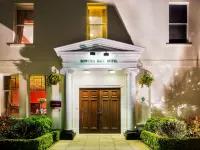Mercure Gloucester Bowden Hall Hotel 글로스터 호텔
