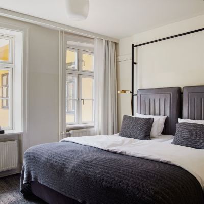 標準雙人房 丹麥酒店 - 布爾赫酒店優惠