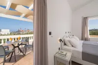 Hotel Caretta Beach