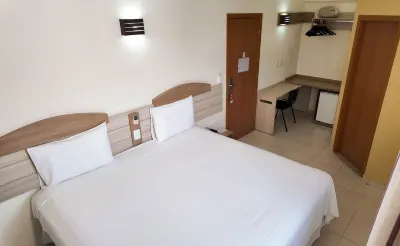 Larison Hotéis - Porto Velho Hotel a 