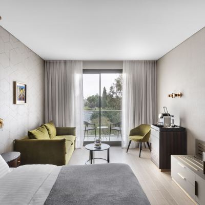 Premium Connecting Rooms The Inbal Jerusalem Promo Code