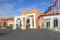 Savoy le Grand Hotel Marrakech