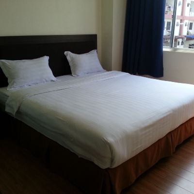 Deluxe King Room Salim Inn Promo Code