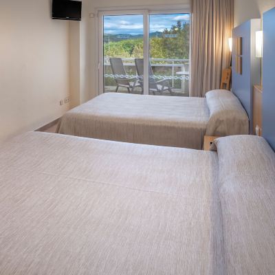 Standard Double Or Twin Room Caprici Beach Hotel & Spa Promo Code