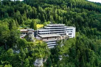 Sporthotel am Semmering Hôtels à : 