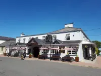 The Ritz House Hotels in 
