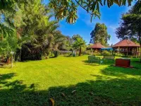 Poa Place Resort & Hotel - Where Nature Meets Comfort فنادق في إلدوريت