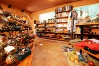 Mount Etjo Safari Lodge