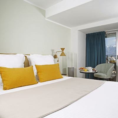 Panoramic Room Sea View Hotel Balanea Promo Code