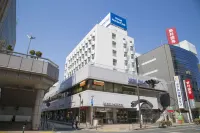 HOTEL HOKKE CLUB SHONAN FUJISAWA Hoteles en 