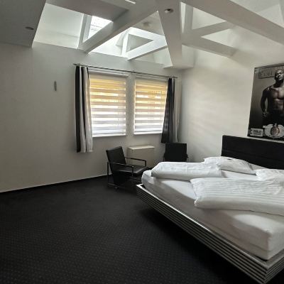 Suite Hotel Zierow Promo Code