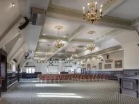 Dunston Hall Hotel, Spa & Golf Resort Hotels in Norwich