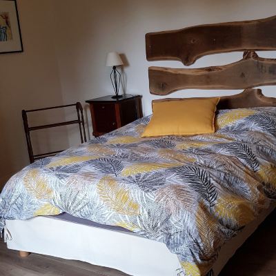 Deluxe Apartment La Roseraie Promo Code