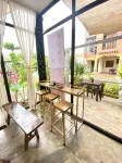 Manora Apartment