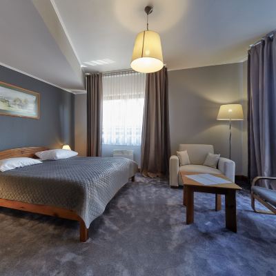 Queen Suite with Balcony Skalny Promo Code
