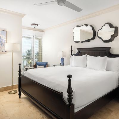 One Bedroom Oceanfront Suite Windsong on The Reef Promo Code