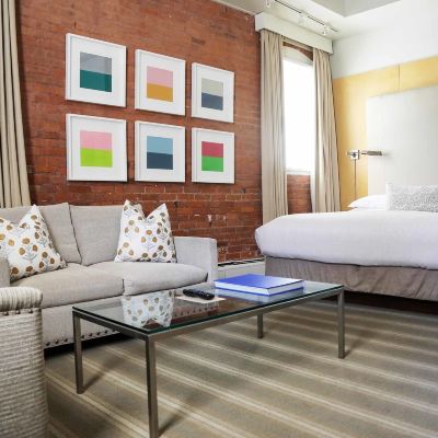 King Studio Suite Mill Street Inn Promo Code