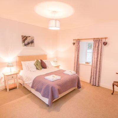 Kennel Cottage Springkell Promo Code