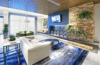 Fairfield Inn & Suites Ottawa Airport