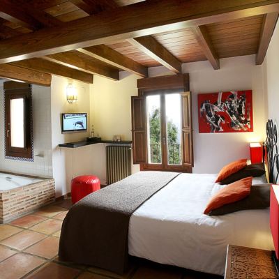 Villa Hotel Alahuar Promo Code
