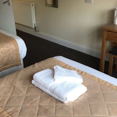 Family Suite Ensuite Waverley Inn Promo Code