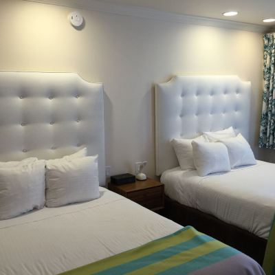 Classic Two Double Room Beverly Laurel Hotel Promo Code