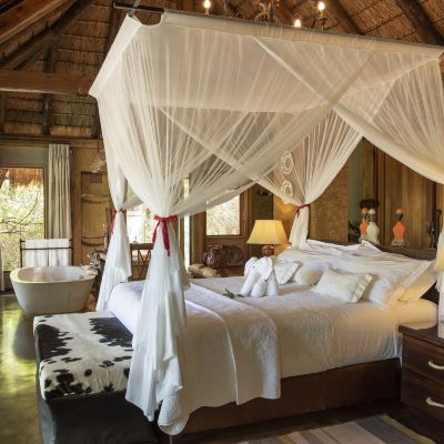 Superior Suite Jabulani Safari Promo Code