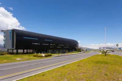 Wyndham Quito Airport Hotels in 