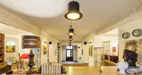 Art Hotel Bohema, Klaipėda