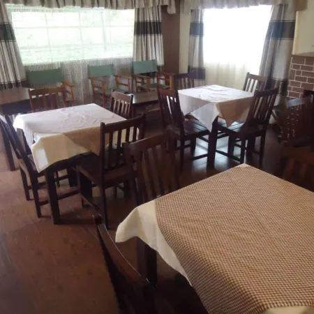 Meg's Guest House