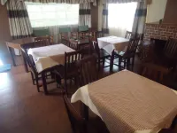 Meg's Guest House