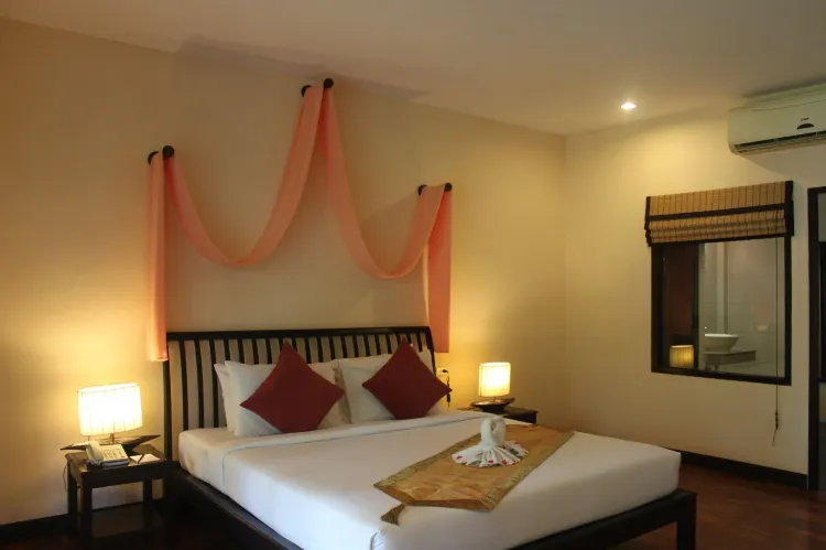 แกรนด์ดีลักซ์วิลลา