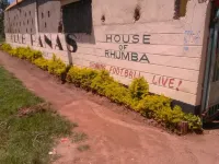 Club Panas Hotel a Bondo