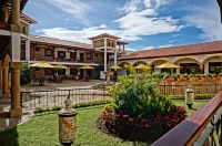 Hotel Campanario de la Villa Hotels in 