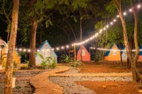 Selina River Venao Hotels in 
