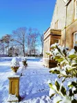 The Gables Hotels in 