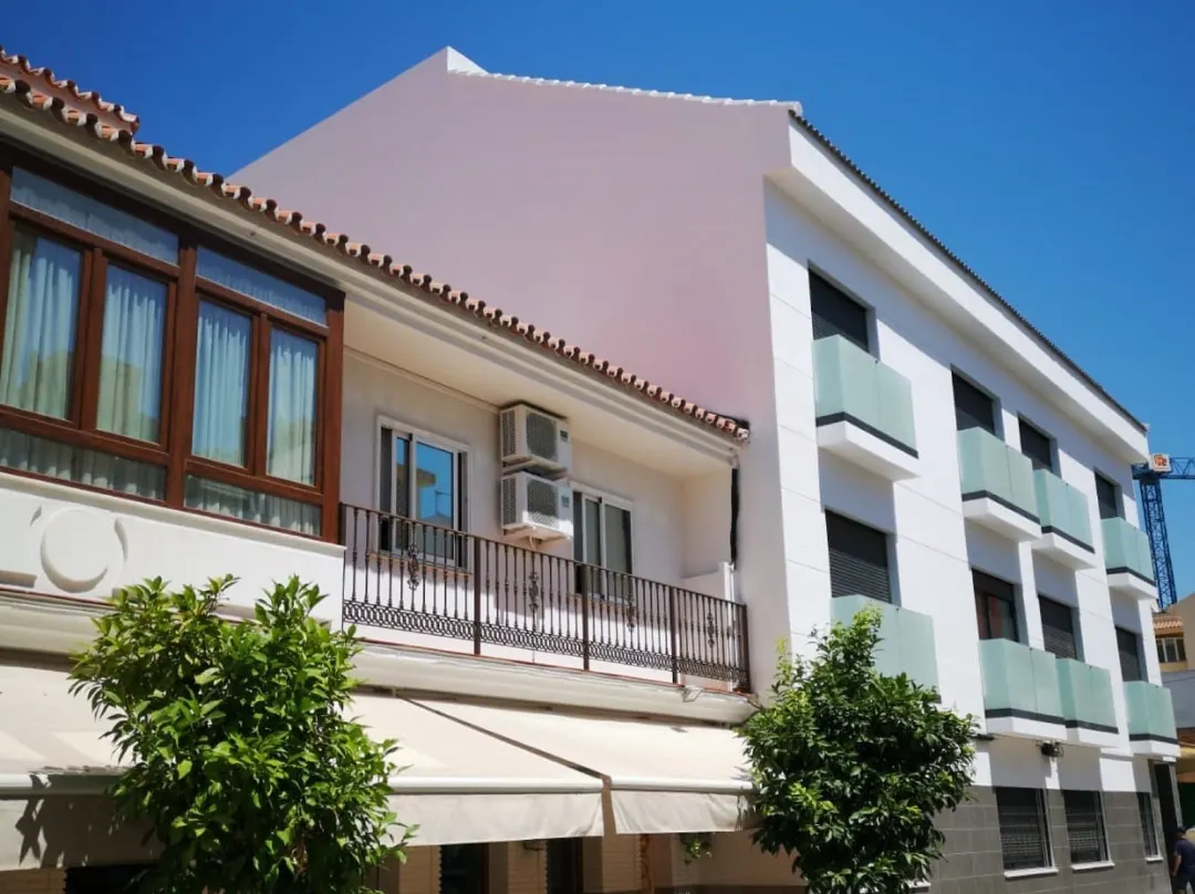 Bnbook Medea Apartments - Costa del Sol