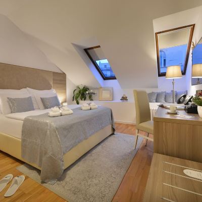 Comfort Triple Room, 1 Bedroom Prague Old Town Residence Promo Code
