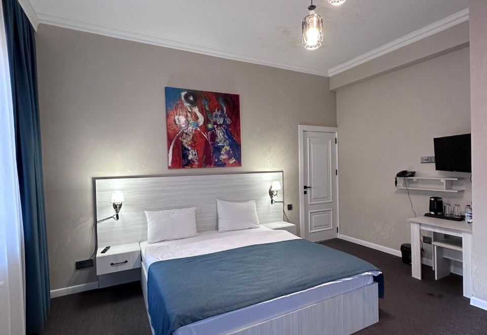 舒适间 - 带阳台