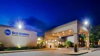 Best Western Brantford Hotel and Conference Centre