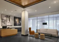 The Landing at Hampton Marina, Tapestry Collection by Hilton